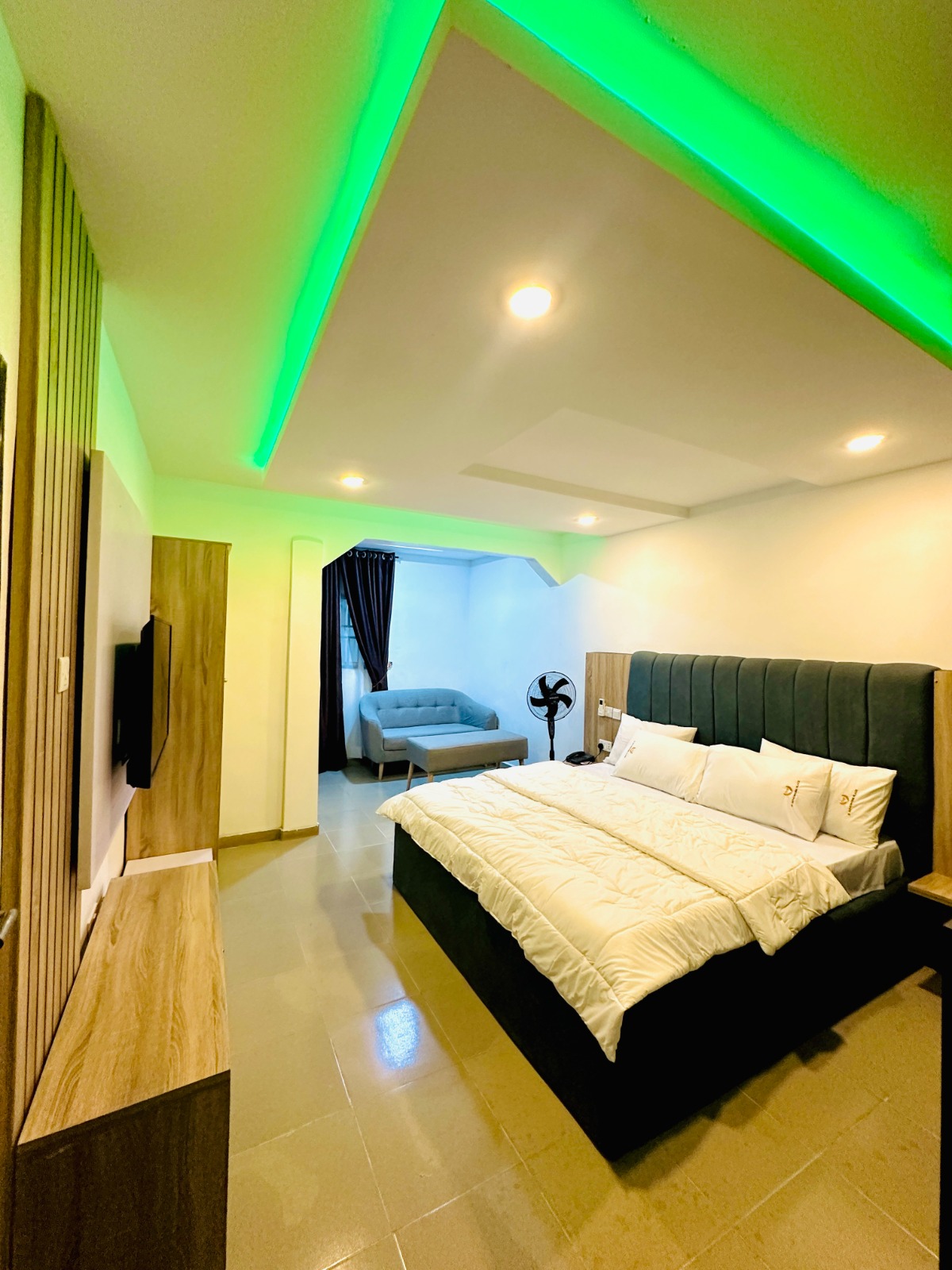 Classic Apartment
