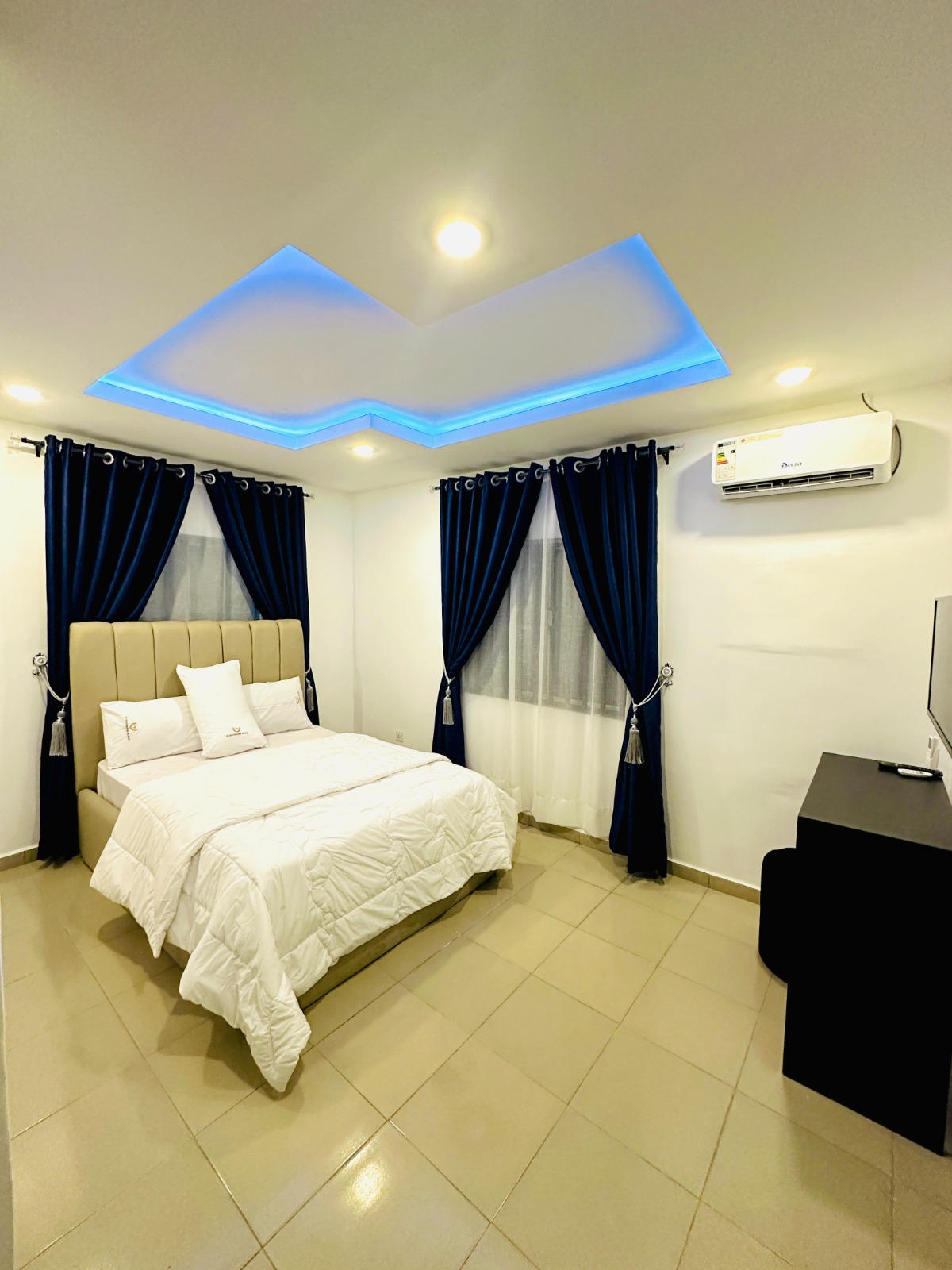 Luxury Studio
