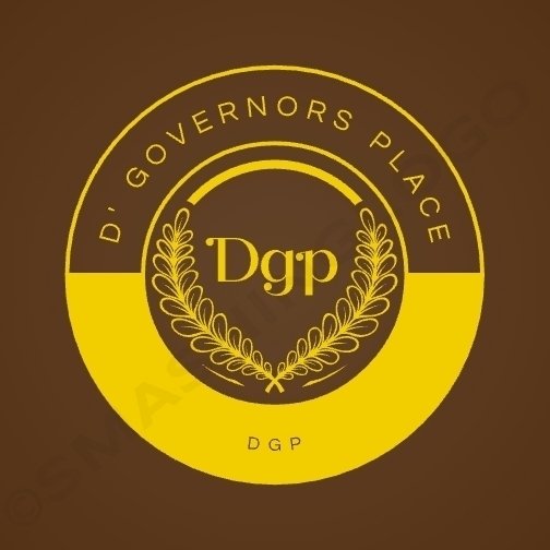 D'Governor’sPlace Logo